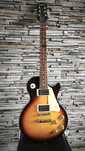 Chitara electrica Epiphone Les Paul 100 Handcrafted in Korea