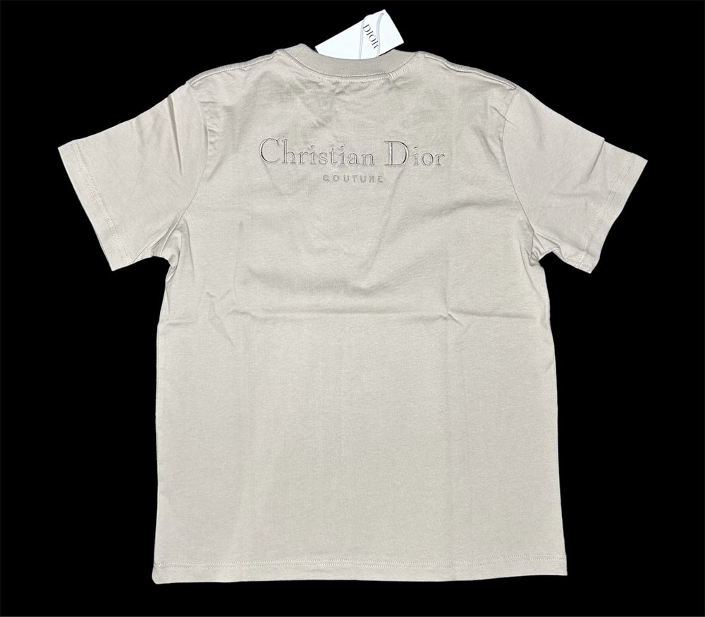 Оригинална мъжка тениска Dior (М)