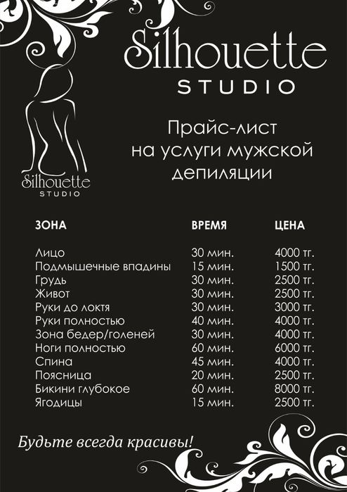 Шугаринг: Мужской,женский