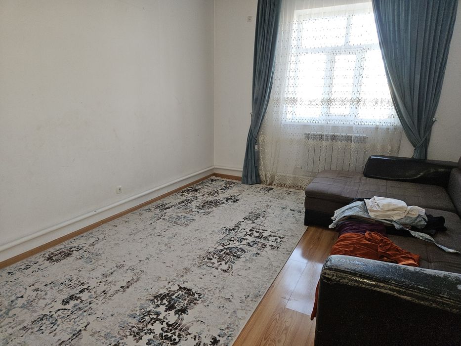 Дом с прекрасным видом на речку