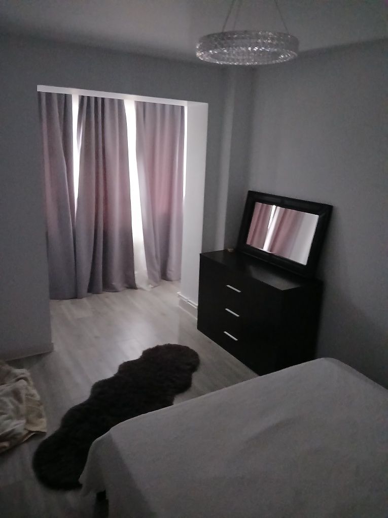 Apartament 2 camare de inchiriat