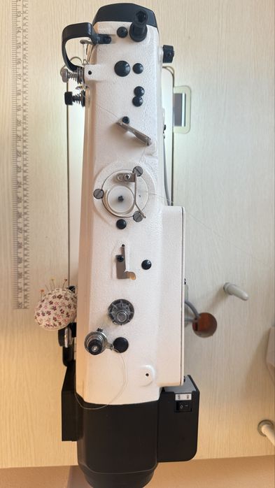 Masina de cusut industriala Precious