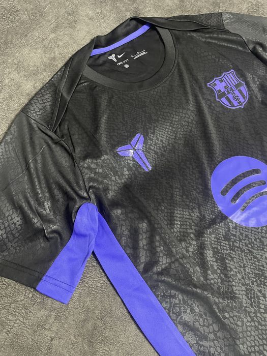 Tricou Barcelona - Special Edition - marimea M