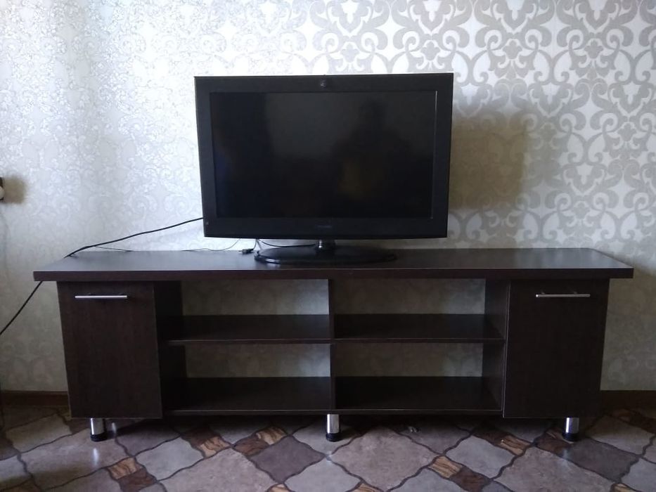 Тв подставки разные