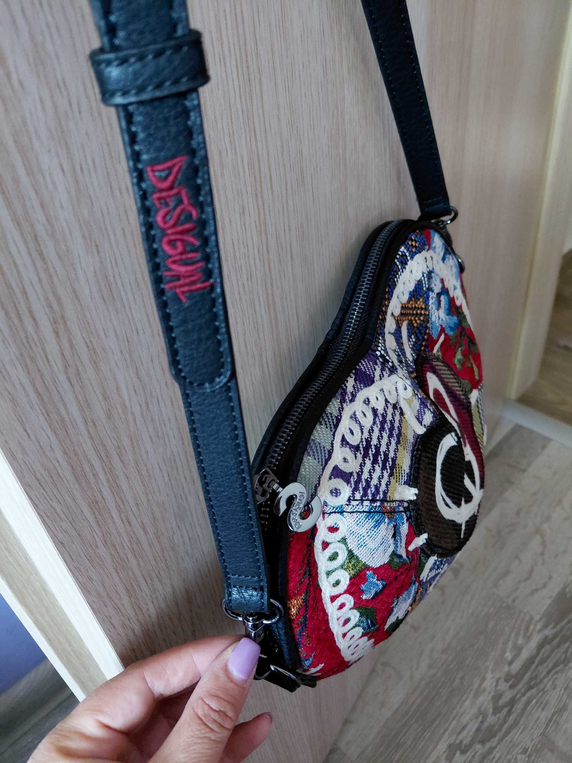 Дамска чанта Desigual
