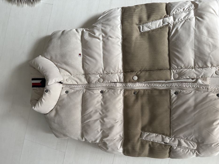 Tommy Hilfiger-164 см Елек