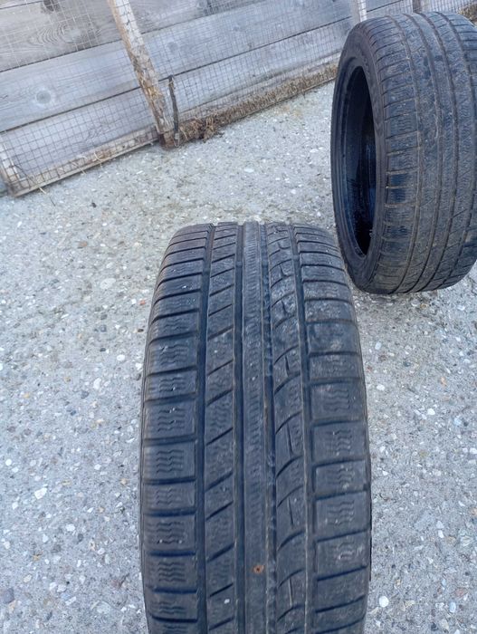 Зимни гуми 17 цола