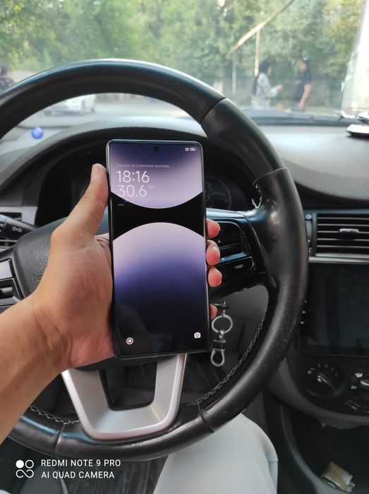 Redmi note 14 pro  12/512gb