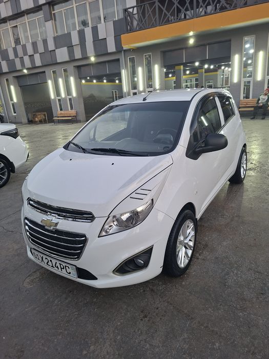 Продаётся Spark euro2