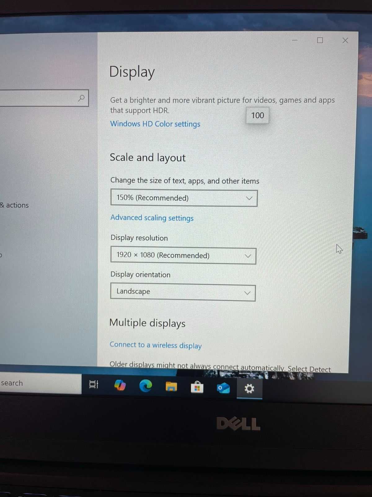 Dell Latitude 5480 - ТОП ЦЕНА - i5-7th gen / 8GB RAM / 256 GB SSD