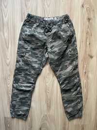INDICODE Jeans / мъжки карго панталон