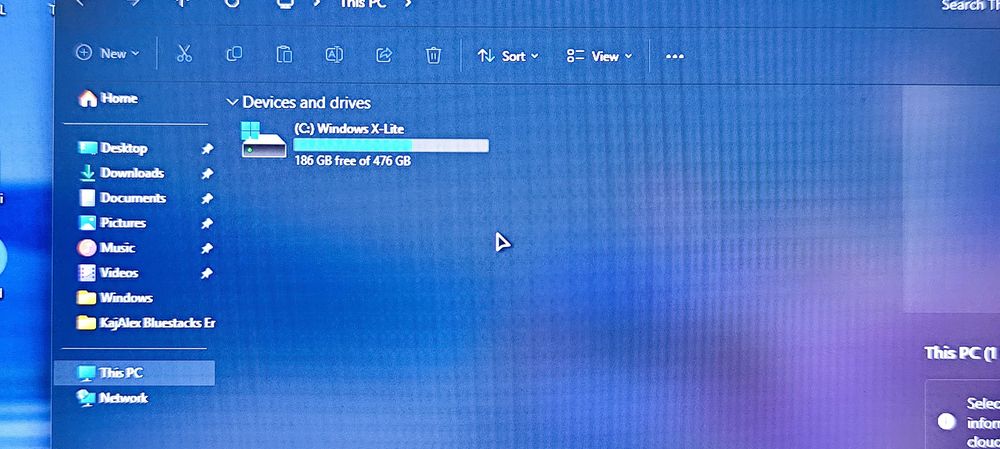 Vând setup complet laptop gaming plus periferice