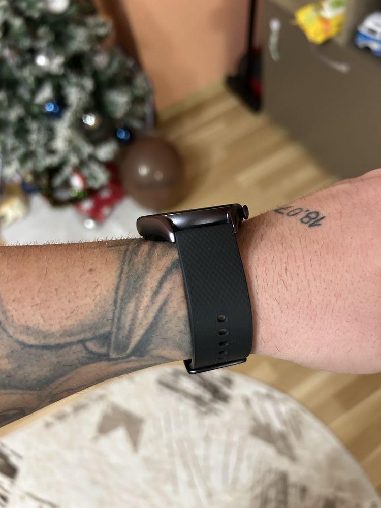 Amazfit Huami GTR 3 Pro чисто нов