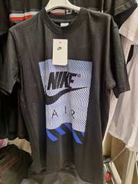 Vând tricou nike din bumbac