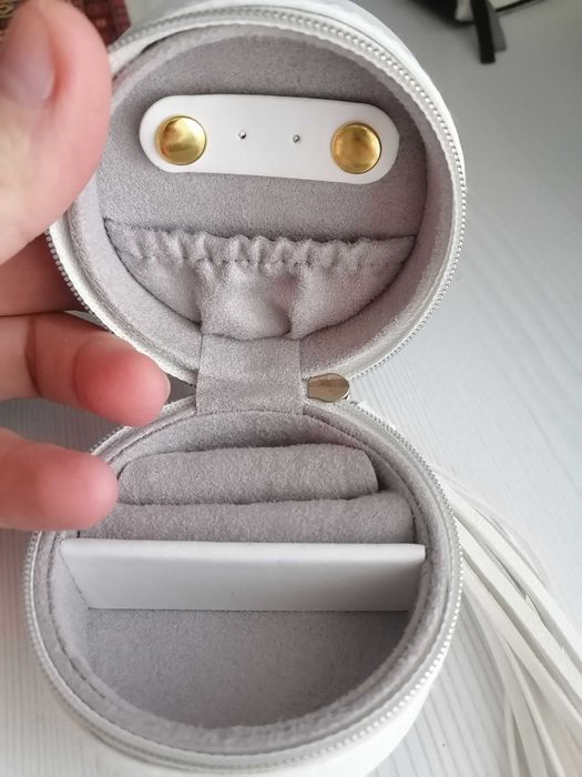 Косметичка - органайзер для украшений