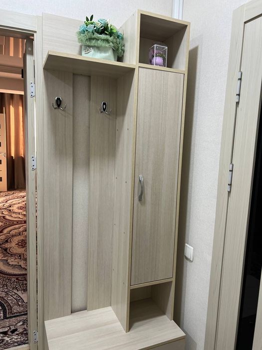Продам 2 х комнатную квартиру