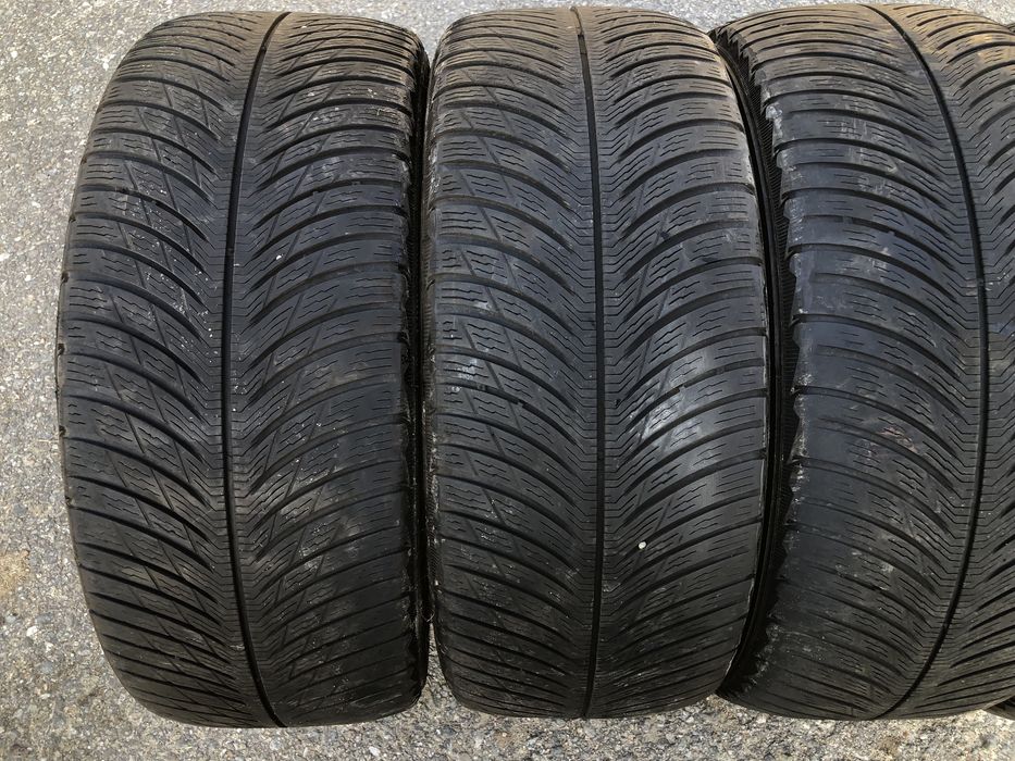 225 45 R18 Michelin