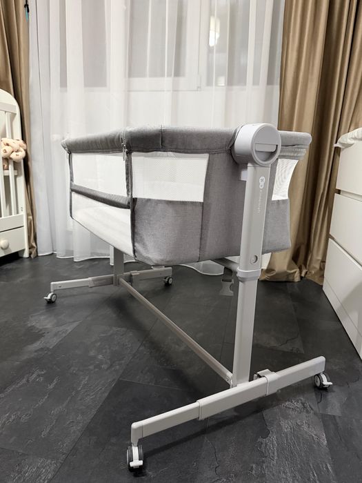 Patut co-sleeper Kinderkraft
