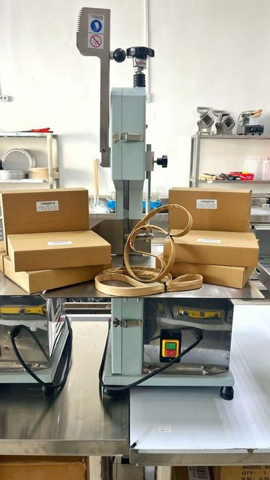 Мясорубка, Косторез, Слайсер, Овощорезка, Фрирезка, Куттер