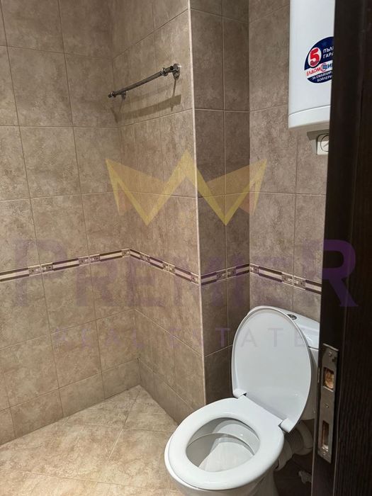 Продава се Едностаен апартамент в Свети Влас - 40 кв.м за 1188 €/кв.м - Снимка #4