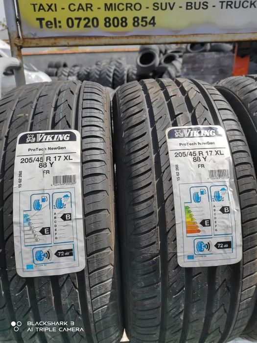 Depozit de anvelope, cauciucuri noi și second-hand Constanța!