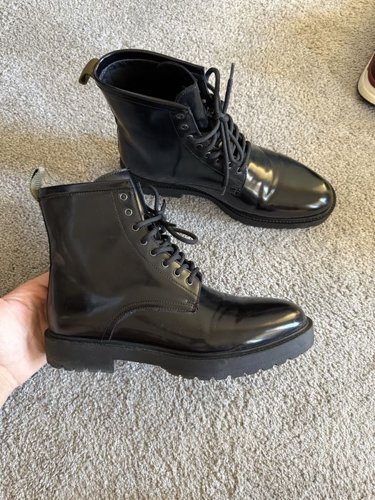 Мъжки ботуши Zara 43