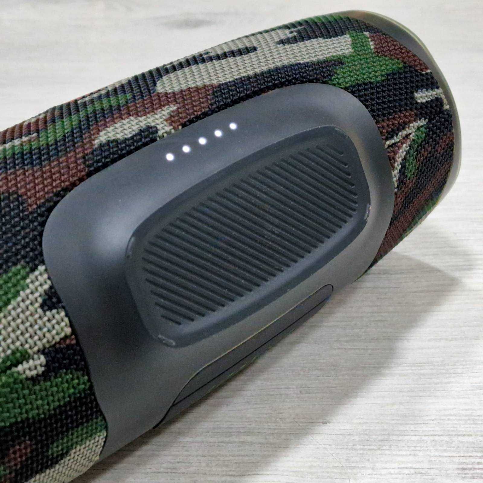 Колонка JBL Charge 4 / Камуфлаж
