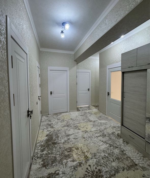 Сдается 3 ком Улица Фаргона Йоли, Почта,Куйлик