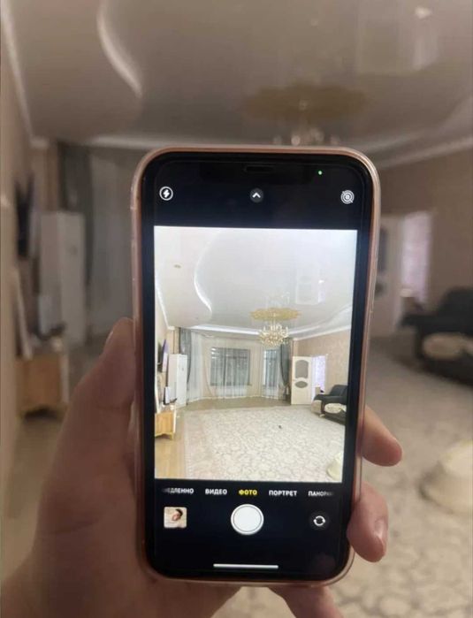 IPHONE XR в корпусе 17 pro max/оригинал