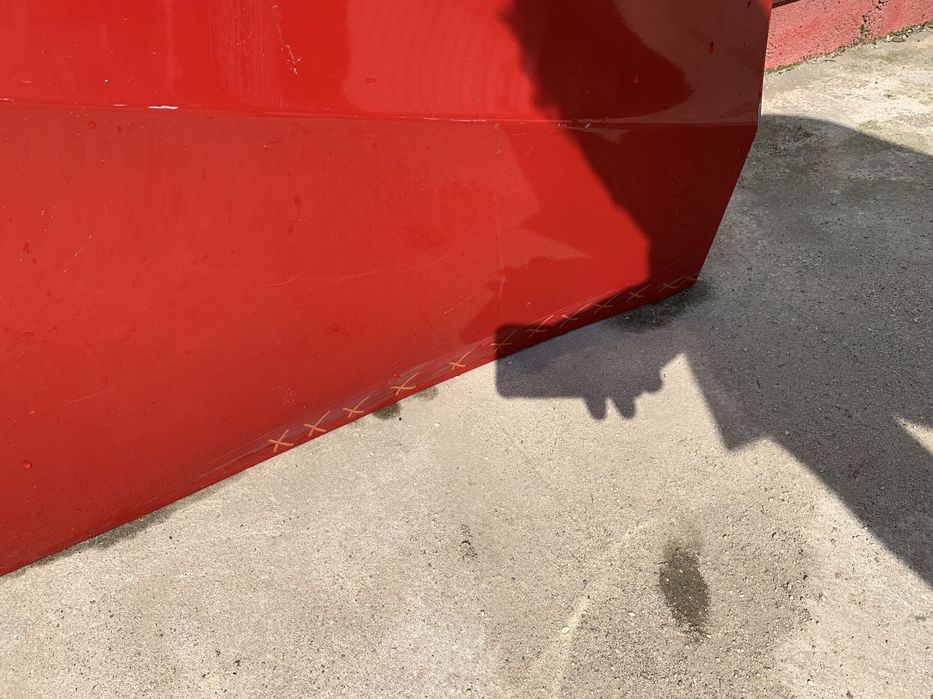 Usa dreapta spate Mercedes B-Class W246, 2012, 2013, 2014, 2015, 2016, 2017, 2018.