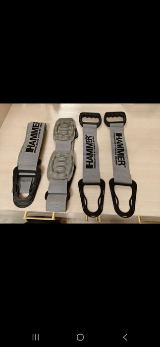 Тренажёр для коррекции проблемных зон.