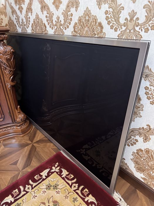 plasma TV samsung 65