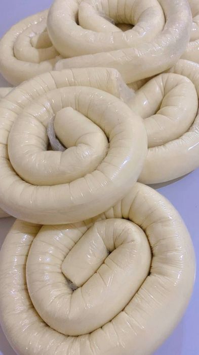 Полуфабрикаты ва Тайлор таом