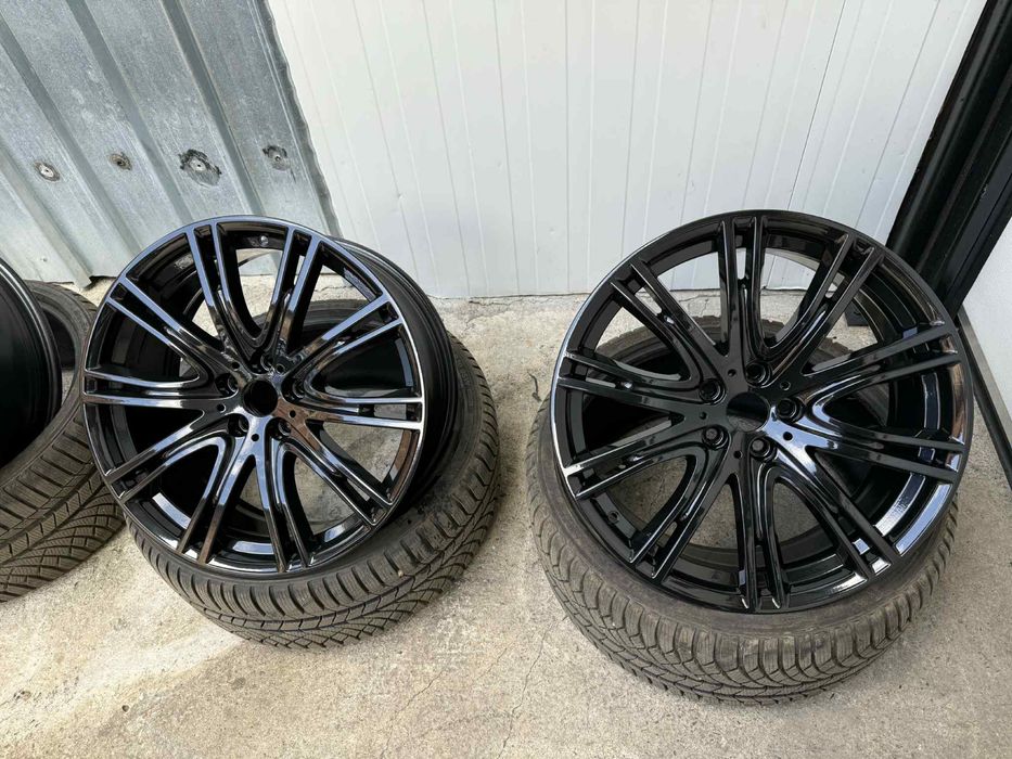Джанти BMW Style 759i individual 20”ки