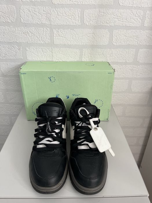 Off White Out Of Office