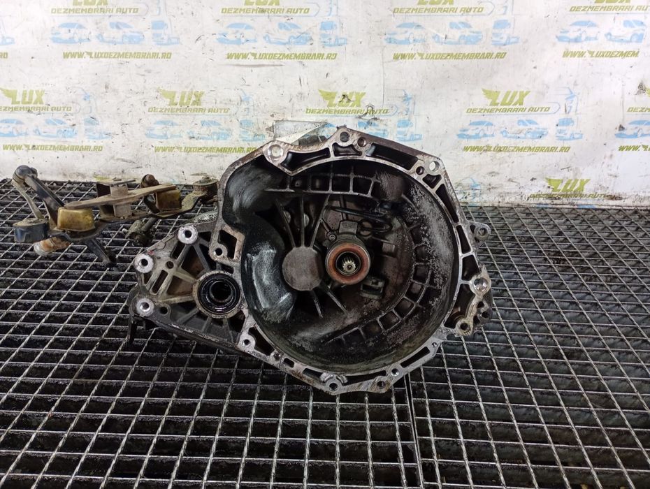 Cutie viteze manuala 5 trepte 1.6 benzina Z16XEP Opel Astra H [2004 -