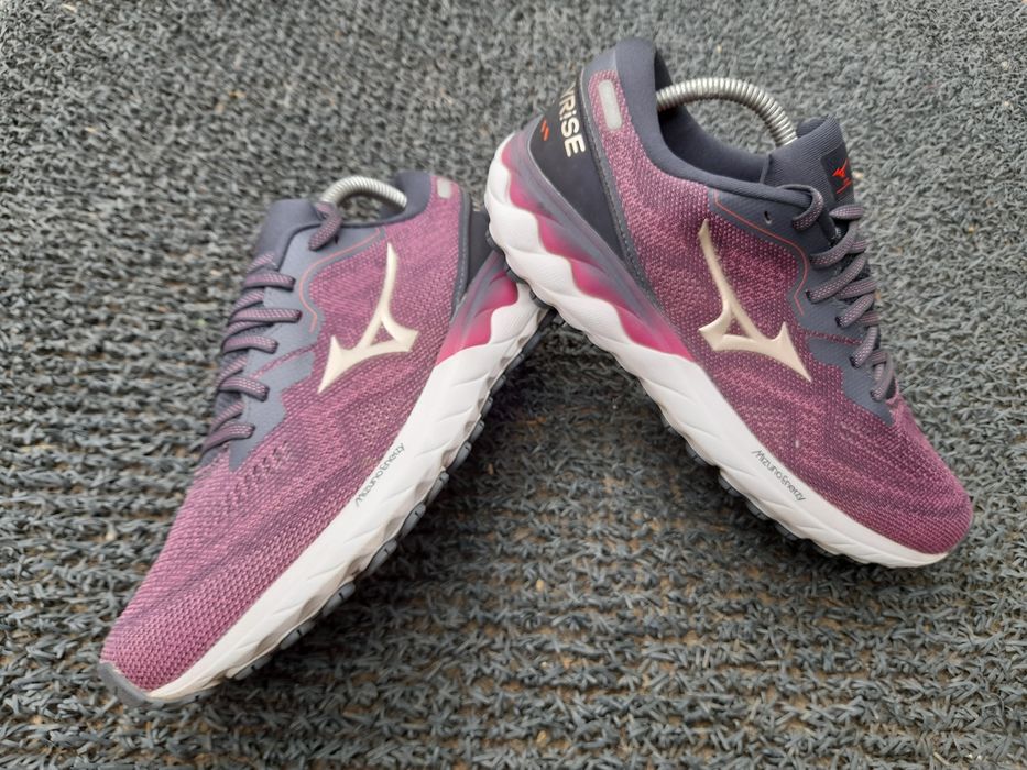 Mizuno wave skyrise originali