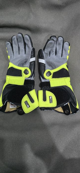 Mănuși moto piele HELD Phantom S