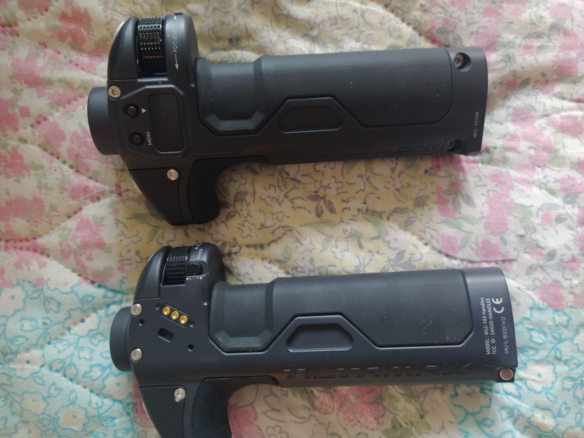 TILTA Nucleus M Kit II