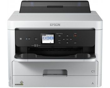 Принтер  epson  5390
