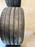 2 х 285 35 21 Michelin Pilot Super Sport гуми за BMW X5/X6 285/35/21