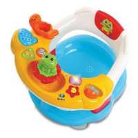 Детска седалка VTech Super Interactive 2 в 1