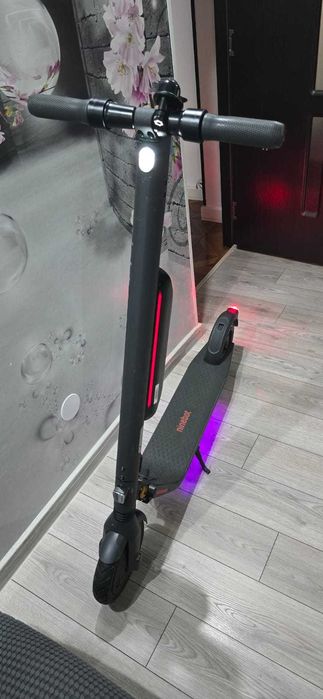 Trotineta electrica Ninebot by Segway KickScooter viteza maxima 25 km