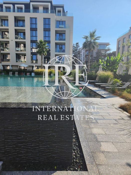 2-стаен в Варна-к.к. Св.Св. Константин и Елена площ 70 цена 260000