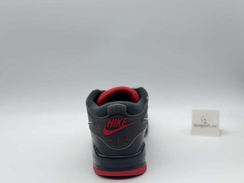 Air Jordan 4 RM Noi Originali (41)