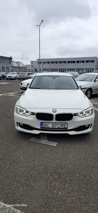 BMW seria 3, 320 D, F31, an 2013, 184 CP, Euro 5