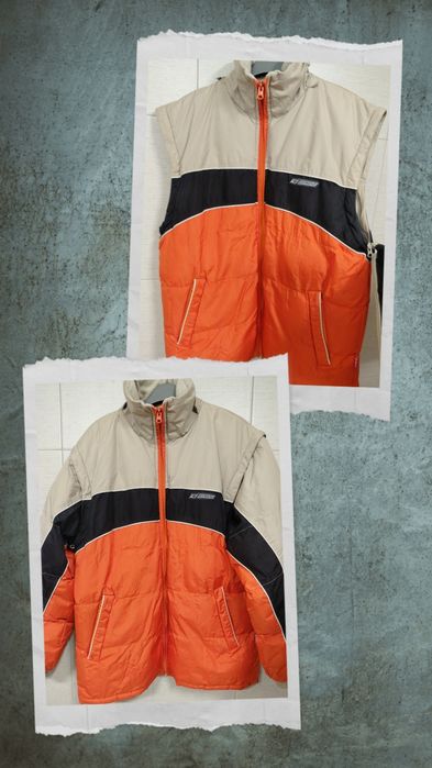 Продавам дамски зимни  якета