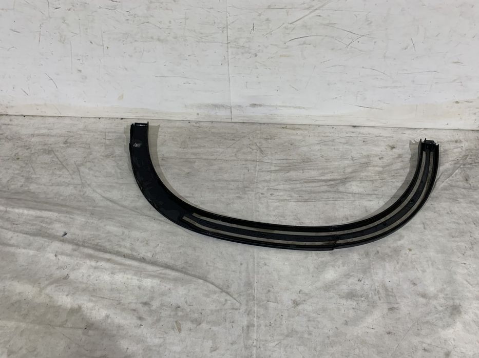 Bandou aripa dreapta spate, Mercedes GLA W156, 2013, 2014, 2015, 2016, 2017, 2018, 2019, 2020, 2021, cod origine OE A1568851200.