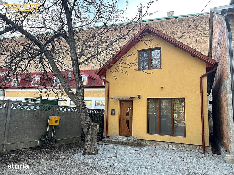 Casa de vanzare Ultracentral