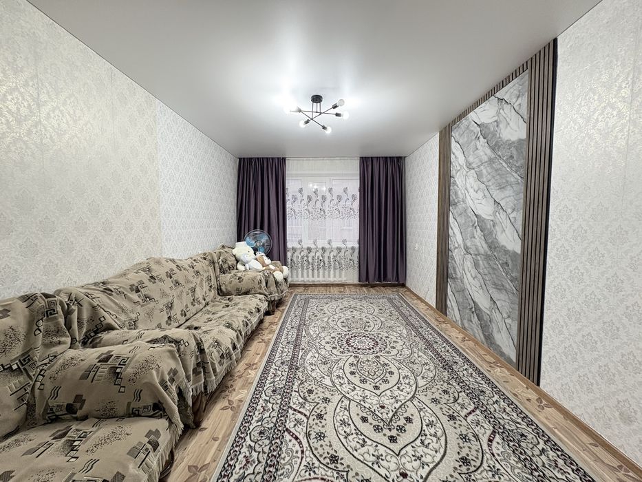 Продам 2 комнатную квартиру